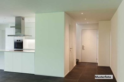 Maisonette-Wohnung nebst TG-Stellplatz