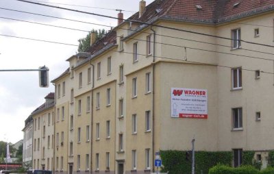 Schöne 2- Zimmerwohnung in Dresden-Pieschen