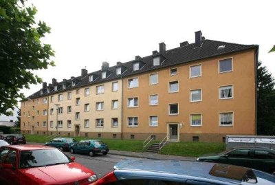 2 1/2 Zimmer Wohnung mit GROSSEM BALKON      Haspe-Zentrum