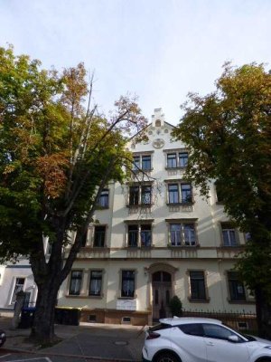 tolle Altbau 3 Raum Wohnung im DG MIETEN in RIESA