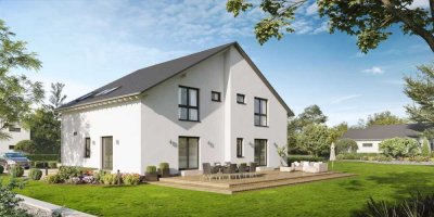Ihr Traumhaus in Nierstein: Maßgeschneidert für Vielbeschäftigte!