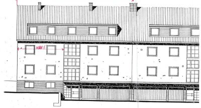 Gemütliche 2-Zimmer Eigentumswohnung mit Balkon