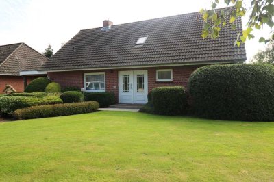 Einfamilienhaus in ruhiger Lage