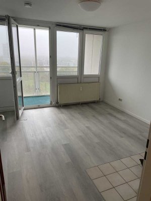 Renoviertes 1 Zimmer-Appartment inkl. Balkon | ohne Provision