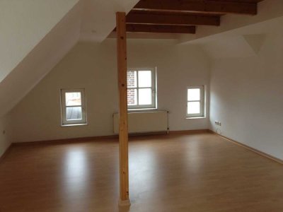 Gepflegte 2-Zimmer-Wohnung mit EBK in Lingen, Innenstadt