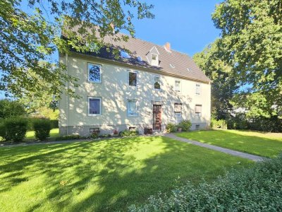 Großzügige Maisonette-Wohnung mit vielen Möglichkeiten