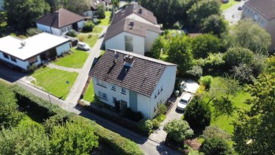 IHR NEUES EIGENHEIM MIT GESTALTUNGSMÖGLICHKEITEN DIREKT IN ALSFELD!
KEINE KÄUFERPROVISION!