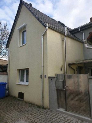 Haus / Wohnung in Osthofen zu vermieten