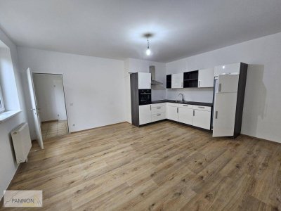 Eigentum in Neusiedl: Wohnung in ruhiger, zentralen Lage