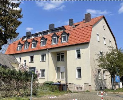 Sie wollen: 5 Zi. Wohnung, nähe Misburg "Meyers Garten" u. Johanniskirche