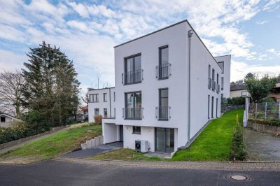 Exklusives Wohnerlebnis in Muffendorf: Stil, Raum und Energieeffizienz für höchste Ansprüche!