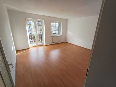 Gemütliche 3-Zimmer-Wohnung in Dessau – Ihr neues Zuhause im Hammerweg!