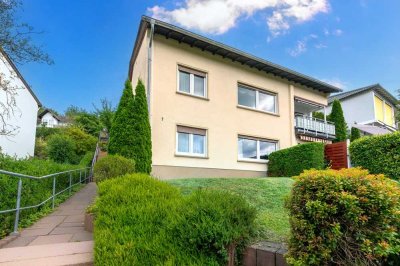 Möblierte Wohnung zur Zwischenmiete in Bad Ems – perfekt für Übergangsphasen und Versicherungsfälle!