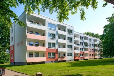 2-Zimmer-Wohnung in Dortmund Wickede