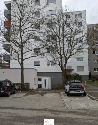 3 Zi-Wohnung komplett renoviert im Ortsteil Musberg