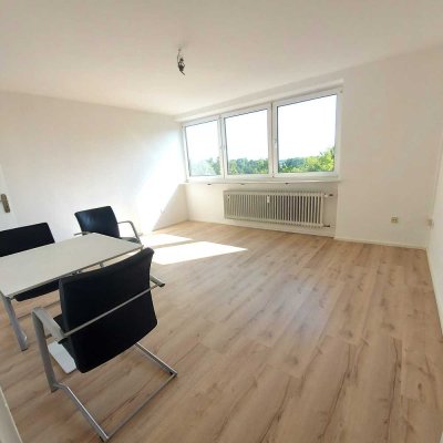 NEU renoviertes 1 Zimmer Apartment mit Aufzug in Ingolstadt-Nord