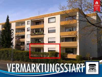 Kapitalanlage oder neues Zuhause in Rheinbach!