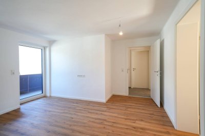 ERSTBEZUG NACH SANIERUNG - MODERNE 3,5-ZIMMERWOHNUNG IN VÖLS