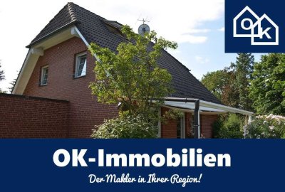 Farsleben- Einfamilienhaus auf gepflegten Grundstück