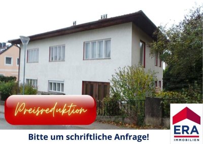 NEUER PREIS: Hollabrunn KAUF - Großes Einfamilienhaus in ruhiger Lage