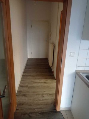 Günstige 2-Zimmer-Wohnung in Röbel/Müritz