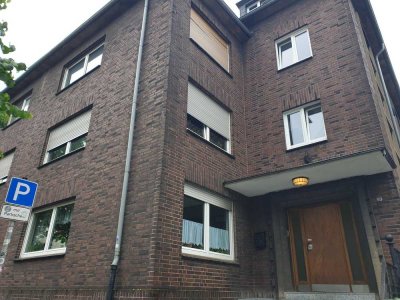 Großzügige 4,5 Raum Wohnung im Herzen von Oberhausen