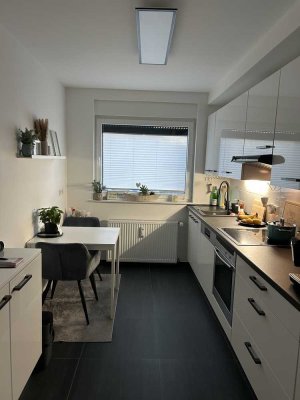 Nachmieter gesucht - 3 Zimmer 70qm Remscheid-Lennep