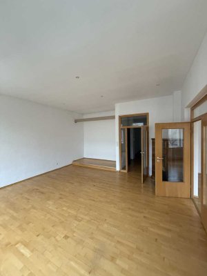 Zentrale 3 Zimmer Wohnung