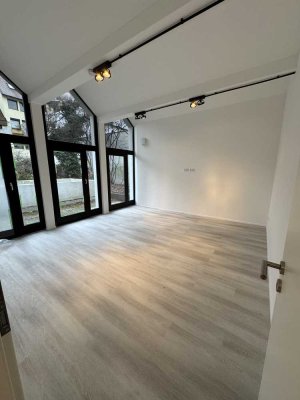 Exklusive Loft Wohnung in zentraler Lage in Nürnberg!