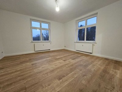 Komplett renovierte, sehr gemütliche Wohnung!