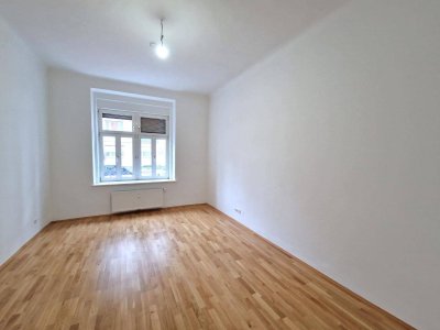 Lukrative Investitionsmöglichkeit: 70 m² große, vermietete 2-Zimmerwohnung in zentraler Lage