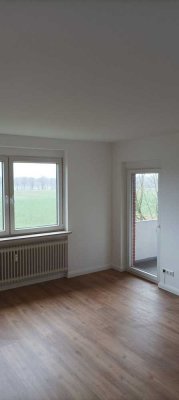 5-Zimmer-Wohnung saniert als Erstbezug inkl. neuer Einbauküche in Visselhövede