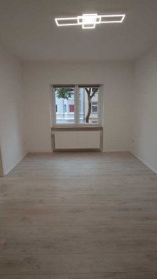 Attraktive und sanierte 2-Zimmer-Wohnung mit Balkon in Hagen