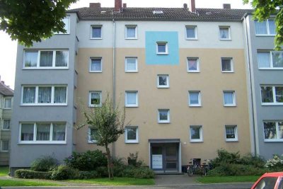 Demnächst frei! 2-Zimmer-Wohnung in Mönchengladbach Bonnenbroich - Geneicken