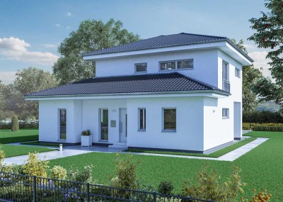 +++ Ein Haus baut man mit den Händen - Ein Zuhause mit dem Herzen +++