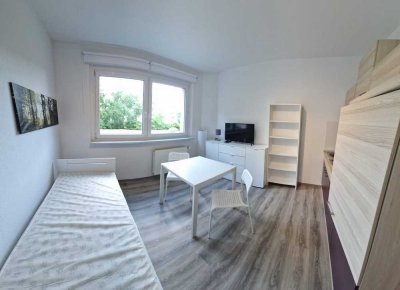 Möbliertes 1 Zimmer Apartment für 1 Person! Ap.0308