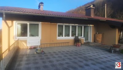 K3! GNIGL - gepflegtes 2 - FAMILIENHAUS mit sonniger TERRASSE