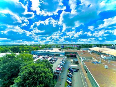 Eine schöne helle 3,5 Zimmer-Eigentumswohnung in zentraler Lage von Marl