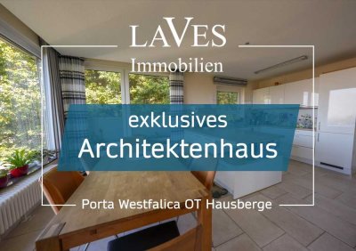 exklusives Architekenhaus in Bestlage