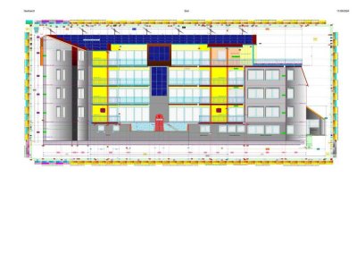 Hausgemeinschaft auf dem Lande hat noch 3 ETW im barrierefreien exkl. 7-Fam-Haus frei.