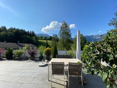 Traumhafte Dachterrassenwohnung