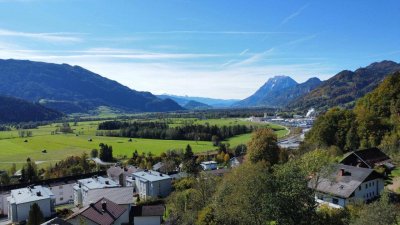 Exklusiver Erstbezug! Penthouse oder Eigentumswohnungen mit: Garten/Terrasse/Balkon