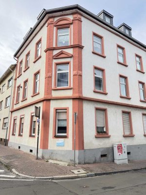 Renovierte, helle 1,5-Zi.-Wohnung in Ffm.-Oberrad