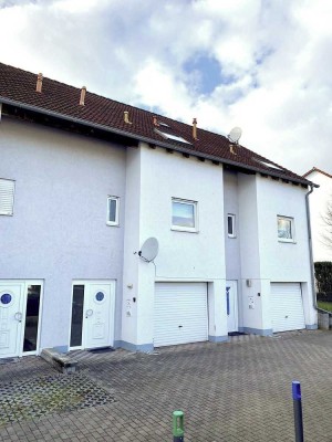 Attraktives Reihenmittelhaus in Split-Level-Bauweise in in bester Lage!