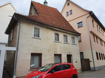 Familien Haus komplett möbliert ohne makler  72574 Bad urach