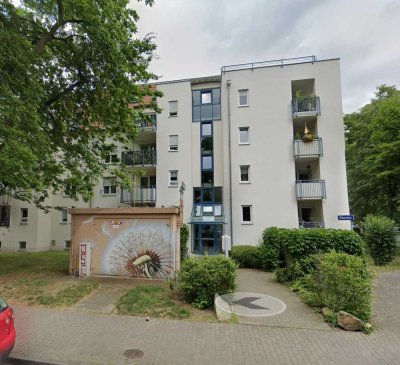 Kleine 2 Zimmerwohnung sucht neuen Mieter!