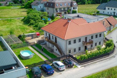 Großzügiges Zweifamilienhaus – Endlich genügend Platz! Gestalten Sie sich Ihr eigenes Paradies!