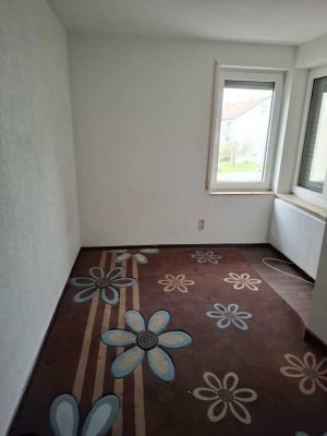 Exklusive 1-Zimmer-Wohnung in Remshalden