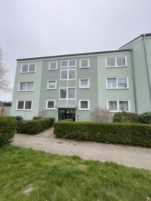 Angekommen und Wohlfühlen - 3-Zimmer Wohnung in Bad Salzuflen