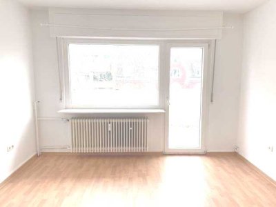 Helle, gepflegte 4-Zimmer-Wohnung mit Balkon in urbaner Lage und Mainnähe, Offenbach am Main